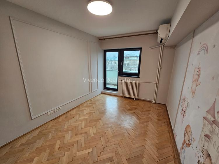Apartament 3 camere Unirii | Splai | 90 MP - 3