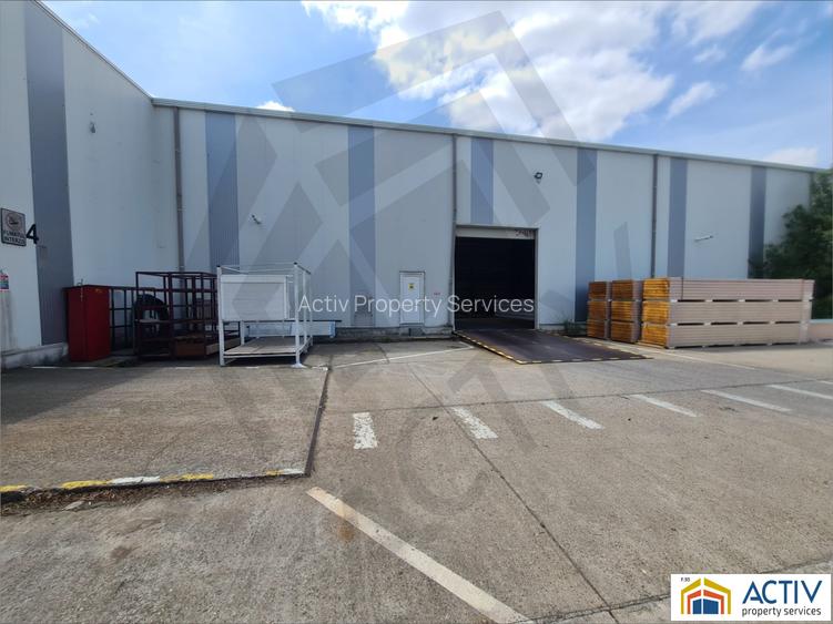 INCHIRIERE HALA IN BULEVARDUL BIRUINTEI - 5