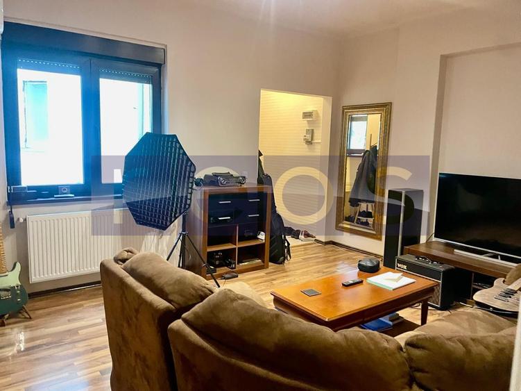 INCHIRIERE 3 CAMERE 2 BAI UNIRII HOROSCOP CENTRALA PROPRIE 68MP SEMIDECOMANDAT - 3