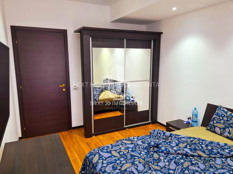 Apartament 2 camere - vedere catre mare - parcare - Summerland - 5