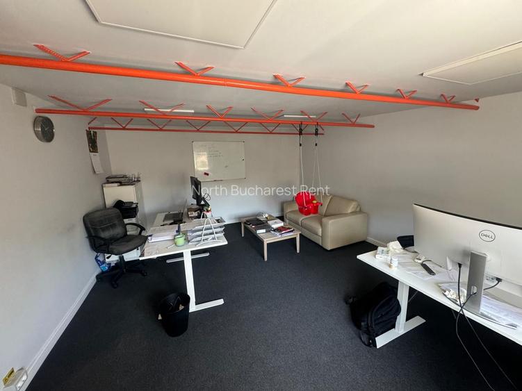 Spatiu Birouri | Eficient Energetic | Statii incarcare auto | Sector 2 - 2