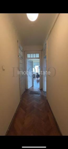 Apartament interbelic cu 5 camere, ultracentral – Piata Natiunilor Uni - 6