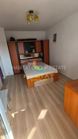 Brancoveanu Dorohoi vanzare 2 camere decomandat mobilat - 10