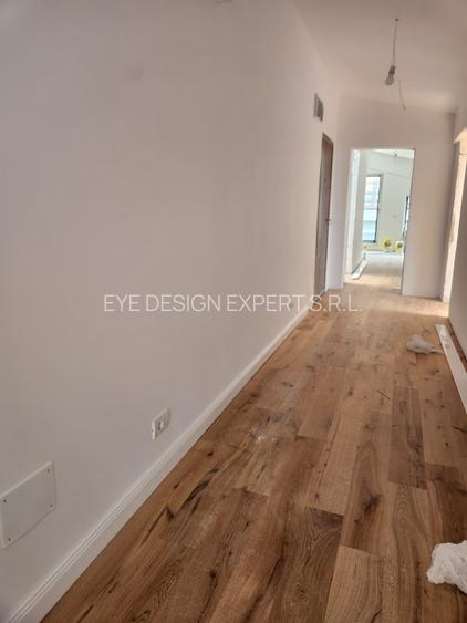Vânzare apartament 3 camere dobrogeanu gherea  baneasa - 8