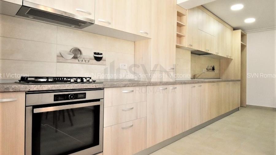 REA1028596 Apartament 3 camere bloc boutique - strada linistita - 7