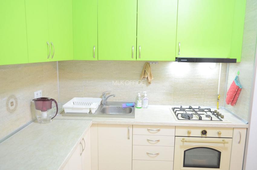 Apartament 2 camere, str Soporului in Grand Park Residence-comision zero - 5