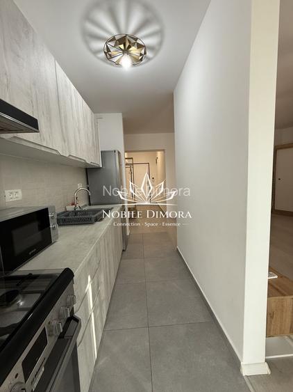 City of Mara - Apartament cu 2 camere | vedere spre Catedrala - 7