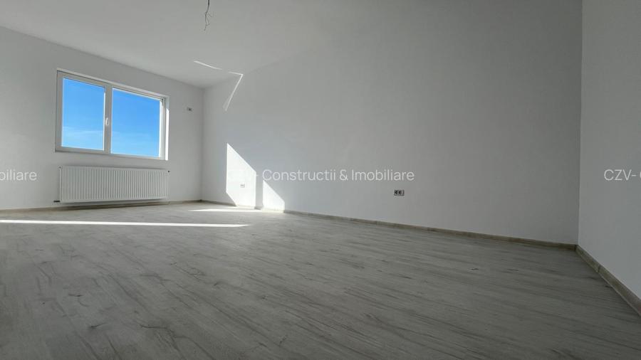 "Confort urban într-un cadru privat – apartamente cu acces securizat și parcare - 2