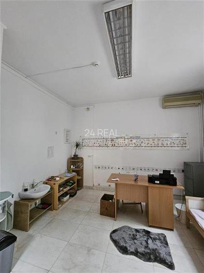 Vila de inchiriat - metrou Aurel Vlaicu - pentru birouri - 13