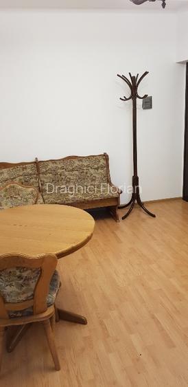 Particular ,inchiriez apart 2 cam la 5 min. de metroul Aparatorii Patriei - 8