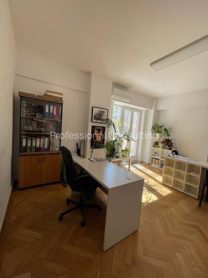 VANZARE IMOBIL BIROURI | DOROBANȚI - A.S.E. - POLONA - 2