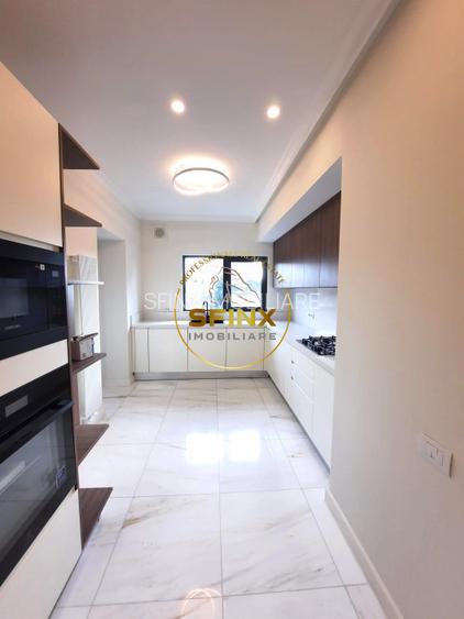 Washington Residence, 4 rooms for rent, pet friendly, renovated, parking - 5