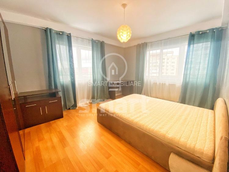 Apartament Penthouse 82 mp 4 camere Marasti zona The Office  - 6