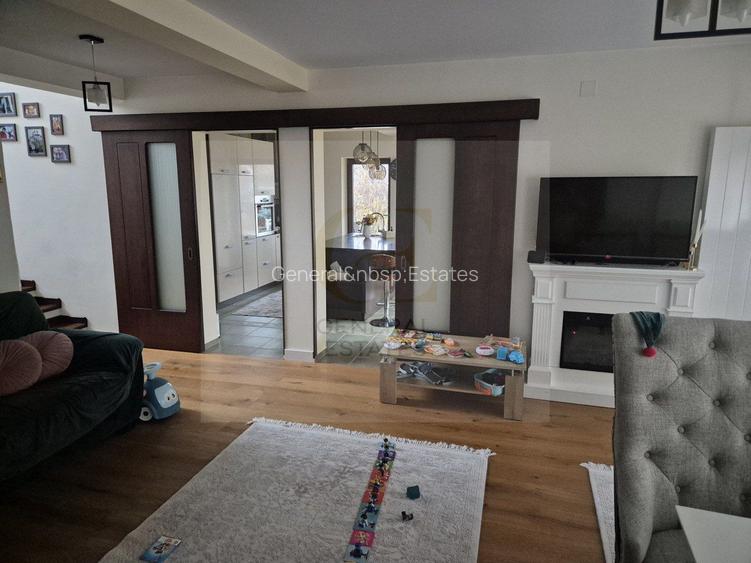 Casa in Sanpetru, Brasov - 5