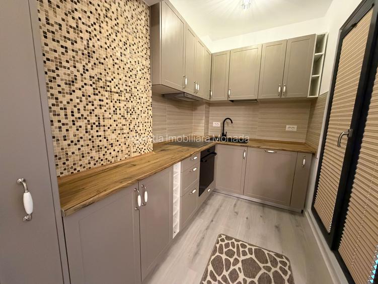 Apartament 2 camere de inchiriat Bloc Nou-PRIMA INCHIRIERE (Parcare subterana) - 26