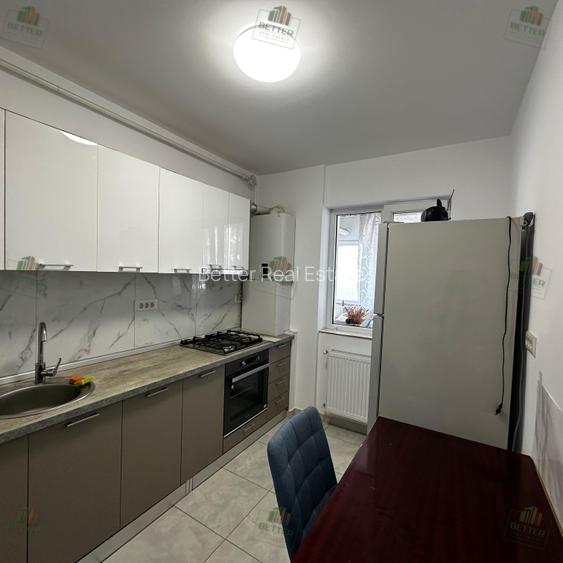 Apartament 2 camere de vânzare – Popești Leordeni, Str. Biruinței - 9