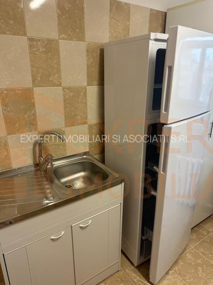 Apartament 2 camere de vanzare - zona Tomis Nord  - 6