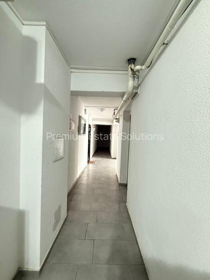 VANZARE APARTAMENT 2 CAMERE MOBILAT SI UTILAT COMPLET-IDEAL PENTRU INVESTITIE - 8