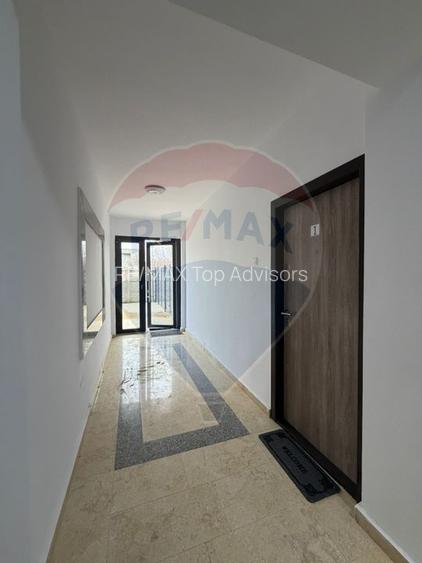 DE VANZARE Garsoniera - Bucatarie inclusa - Matei Millo  Voluntari - 11