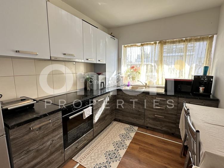 Duplex de vanzare Tautii Magheraus - 6