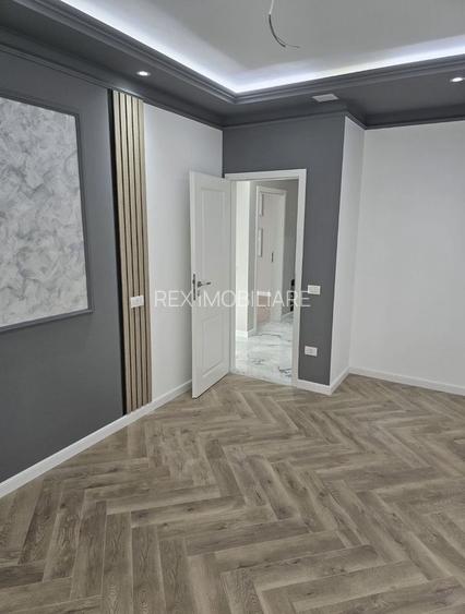 Apartament 3 camere - etaj 1 - bloc nou - zona Torontalului - 9