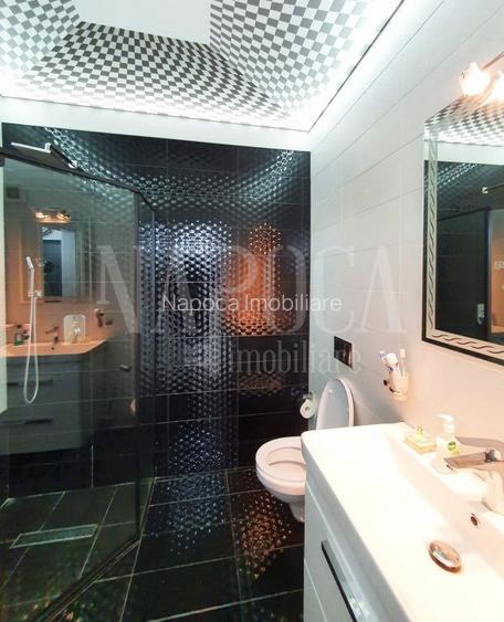 Apartament 3 camere de vanzare in Floresti - 16