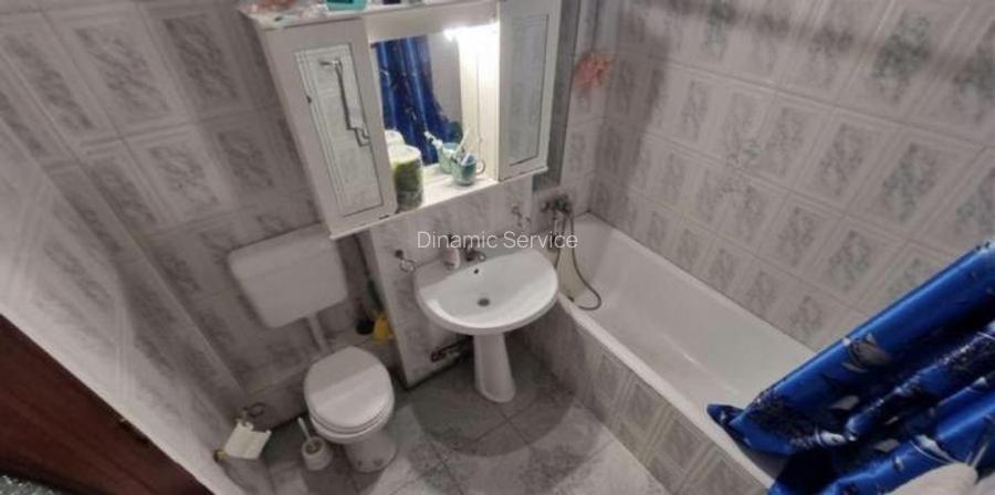 4 Camere Chisinau,dec,reabilitat,Centrala T - 7