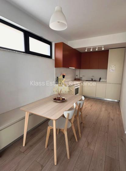 apartament de  inchiriat cu 2 camere in zona Metrou 1 Decembrie 1918 - 7