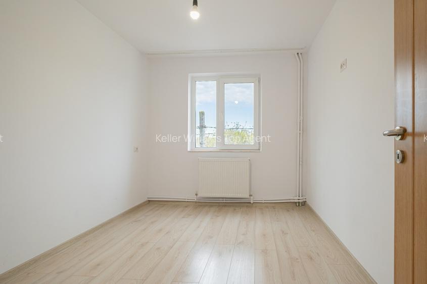 Apartament 3 camere - Tomis 3 - 17