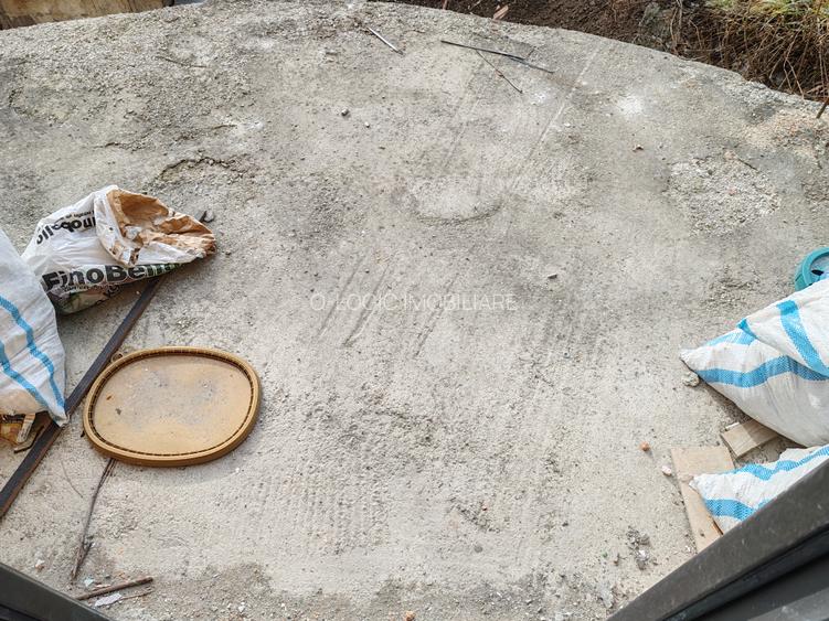 Casa 3 camere renovata zona Sprenghi - 15