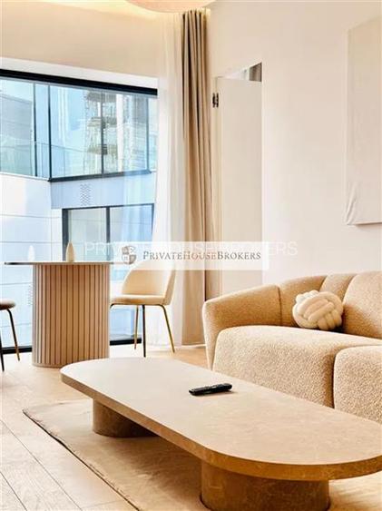 Aviatiei | One Lake Club | Bloc 2025 | Modern - 3