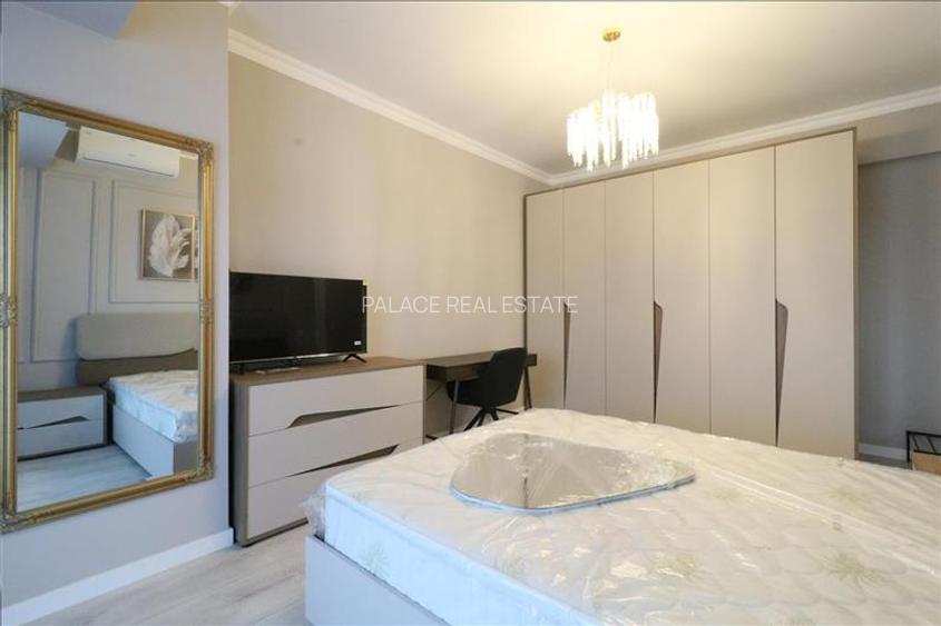 Apartament 1 camera TATARASI SOLUMNIA - 6