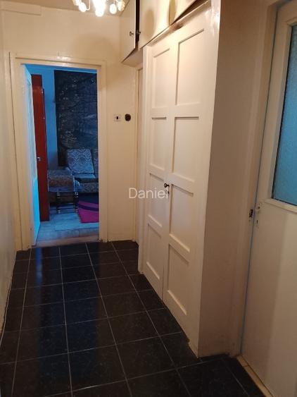 Apartament 3 camere Bulevardul Cuza-Vodă Călărași - 2