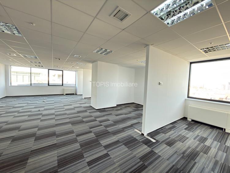 Baneasa Office Space in Cladire Clasa A - 2