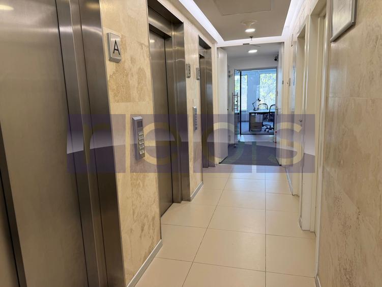 BIROURI SERVICED OFFICE | 499 € / WORKSTATION | ACCES 24/7 | ETAJ 3 SI 5 - 11