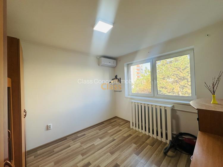 Apartament 3 camere | decomandat | 50 mpu | Manastur Primaverii - 4