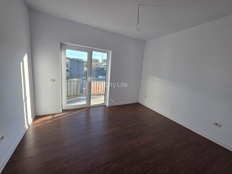 Vila moderna 4 camere Valea Lupului - 11