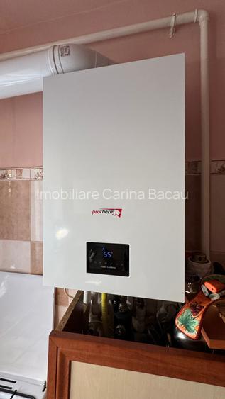 Zona Mioritei 2 camere etajul 1 imbunatatit - 5