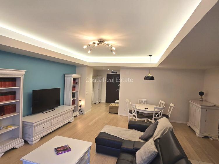 Vanzare Apartament 3 Camere Iancu Nicolae/ British School/ Parcare/Boxa  Inclusa - 9