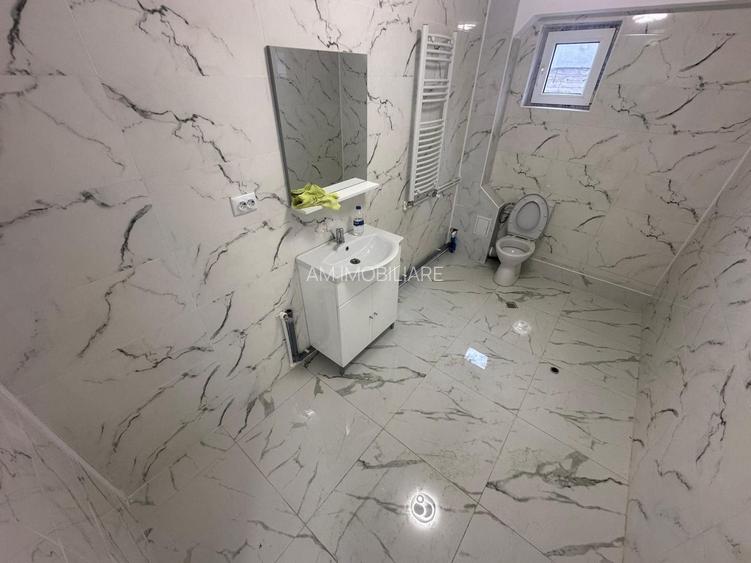 CASA INDIVIDUALA, 4 CAMERE, TOATE UTILITATIEL, NOU, COMISION 0% - 8