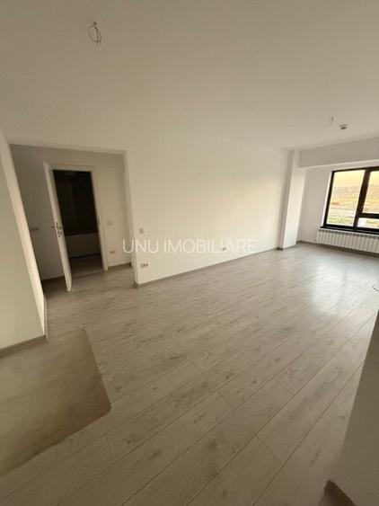 Apartament cu 2 camera - Brown Luxury - Valea Lupului - nemobilat - 14