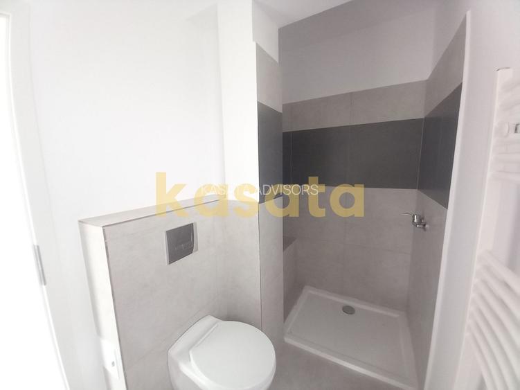 Duplex 140 mp + curte 200 mp | Bragadiru, Crisul Repede - Celofibrei - 24
