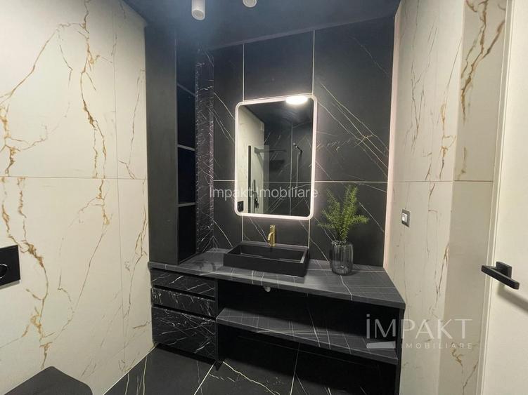 Apartament 2 camere superfinisat Manastur - 9