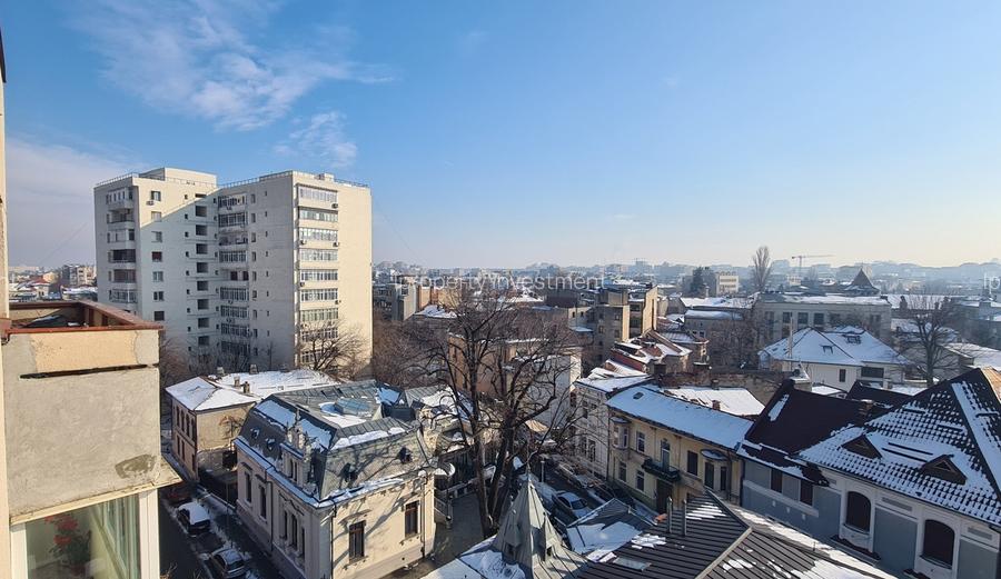 Mantuleasa- Calea Mosilor | 3 camere | Proximitate metrou | AC - 12