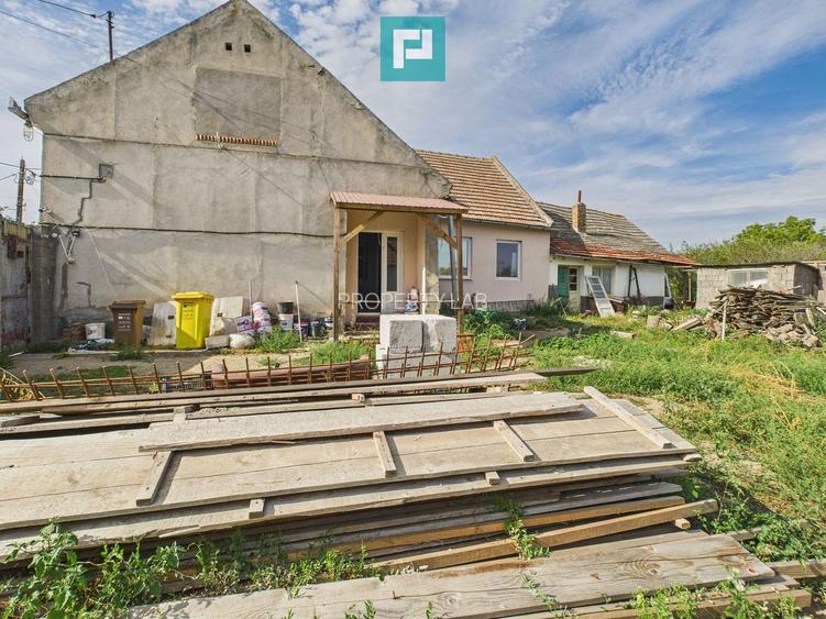 Casă spatioasă și solidă în Pecica - 31