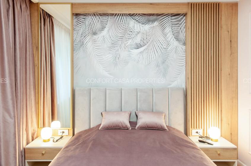 Drumul Taberei -  Apartament 3 camere - mobilat utilat modern - Nou - 19