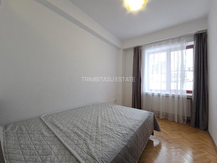 3 camere | Calea Victoriei | Str Gina Patrichi | COMISION 0 - 6