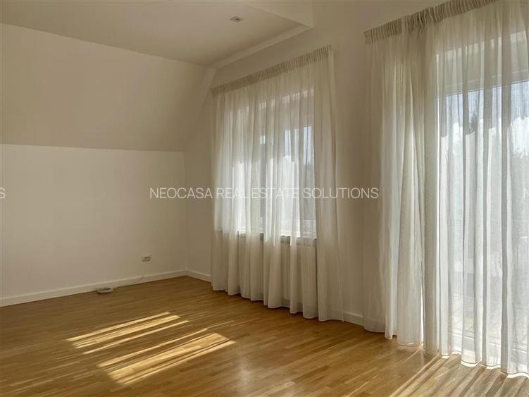 Vila premium in ansamblu superb | Iancu Nicoale - British School - 18