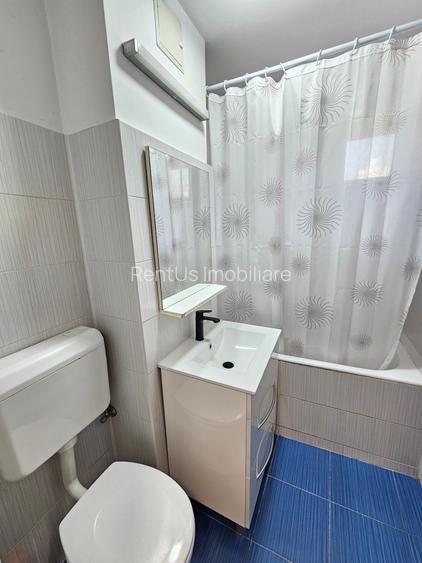 Drumul Taberei/4 Min Metrou/Loc De Parcare/Ap 2 Camere Modern La Cheie/ - 14