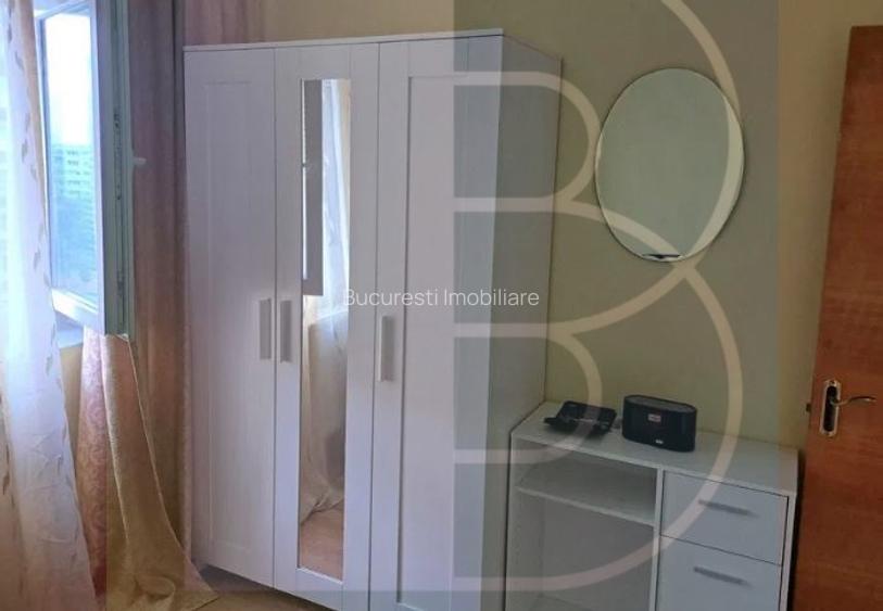 Apartament 2 Camere,Tineretului Metrou,bl.reabilitat,Amenajat,mobilat,complet - 7